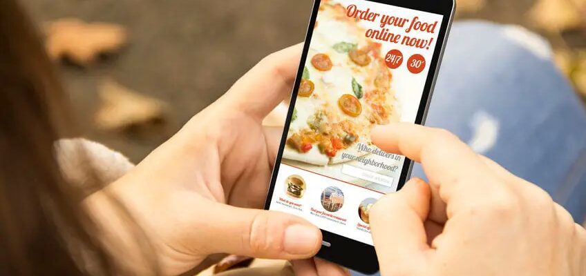 ¿Qué es la carta digital del restaurante?
